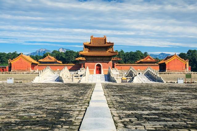 这么近那么美，周末到河北！河北最推荐去的9个景点，你都去了吗