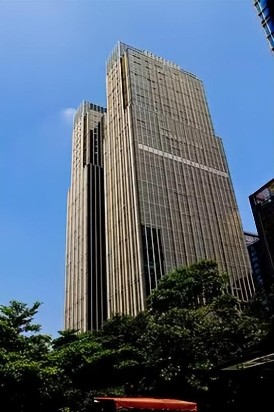 又来广东之十七 广州篇之五 广州新城