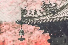 这首诗一出，人间再无寒食节诗词图片