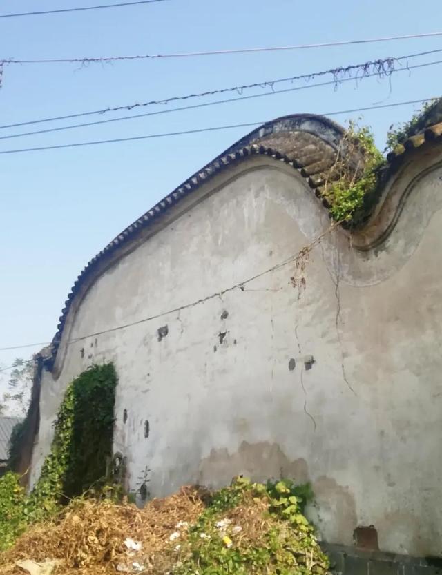 重庆北碚有一座濒临消失的古寨，寨主竟曾是美国总统罗斯福的同学