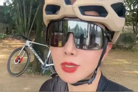 骑行圈到底有多乱？听听下面这位女骑手是怎么说的？图片