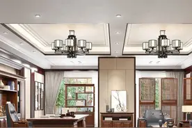 “开业赠三物，财气年年旺”公司乔迁礼怎么选？图片