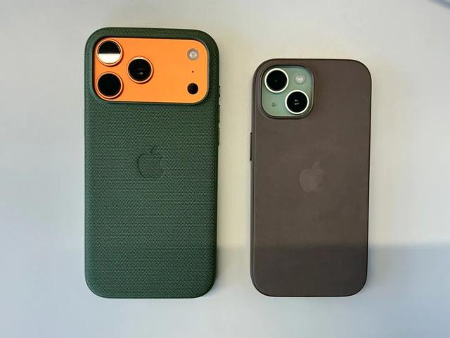 少数派们都在用的 iPhone 17 配件推荐，还有一个好用的「新玩意」