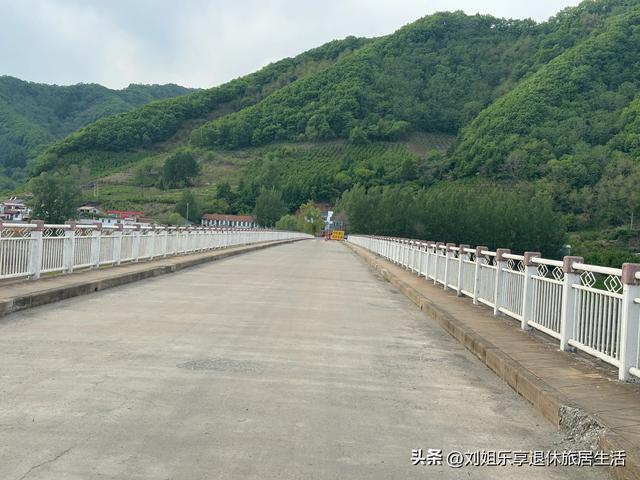 一篇文章说清228与331国道的零公里起点，及丹东到集安的沿路风景