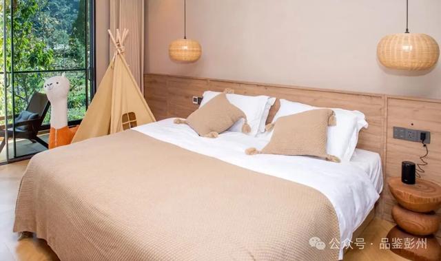 彭州这家窝窝小院，让我把手机内存都拍满了！