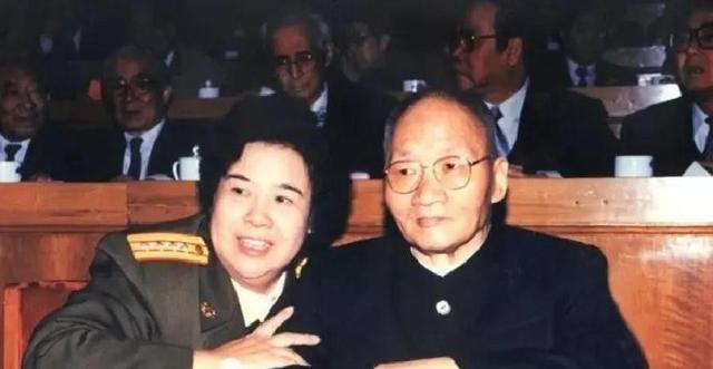 毛主席唯一活下来的儿子毛岸青，到了晚年的时候，享受什么待遇？