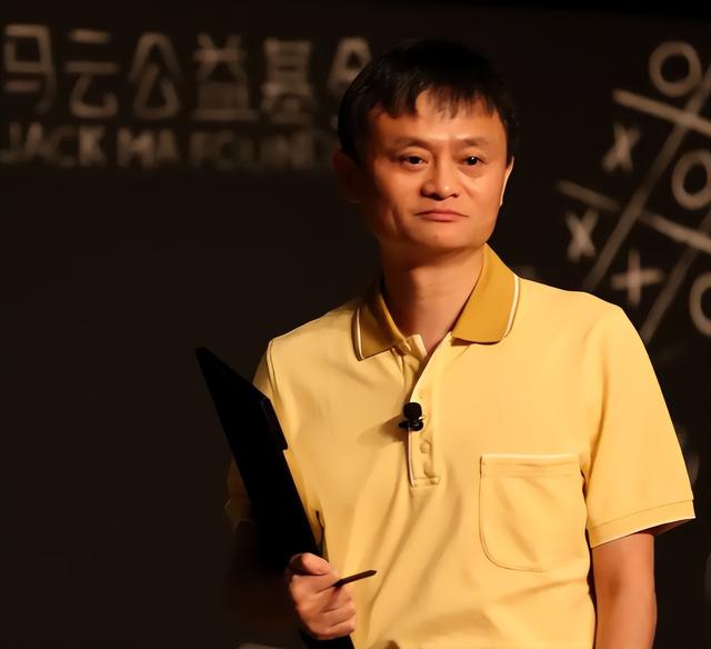 马云11年前的预言成真了！这次一出手便切中要害，该慌的不止百度