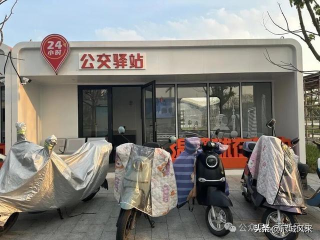 湖州城韵·南浔古镇