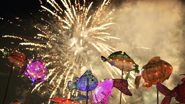 “年味儿”热门目的地，湛江杀疯了！跻身全国前三靠的是？