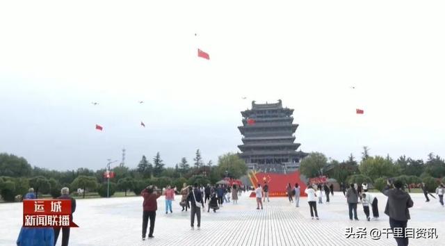 我市文旅花样上新 解锁假日新奇体验