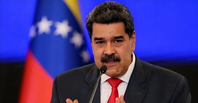 美国回应来了！香港油船被扣后 白宫：对委石油“隔离”至少两个月