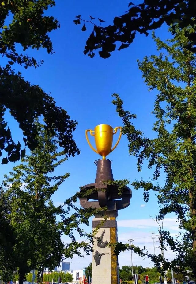 河北老省会之一，被严重低估的北方古城，低调不惹眼，藏名景无数