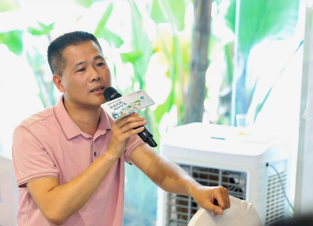 圆桌交流“茶旅凤凰”，跨界共探茶乡振兴路径 | 小镇观察家