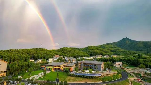 兴文这5个地方，藏着会 “吹凉风” 的夏天~