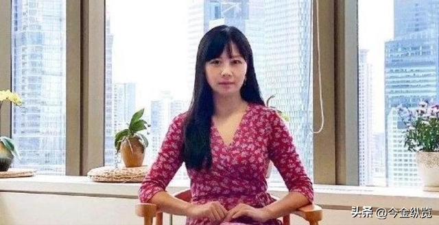 百亿私募女王李蓓	，被流量耽误了？曾靠网红出圈，如今跌下神坛！