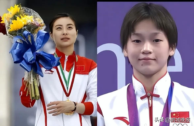 全红婵捐款 4 万后遭恶评围剿，豪宅风波还没停，18 岁她扛太多了！