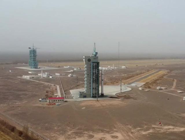 440公斤“小块头”能做什么？我国小卫星升空，让遥感圈坐不住了!