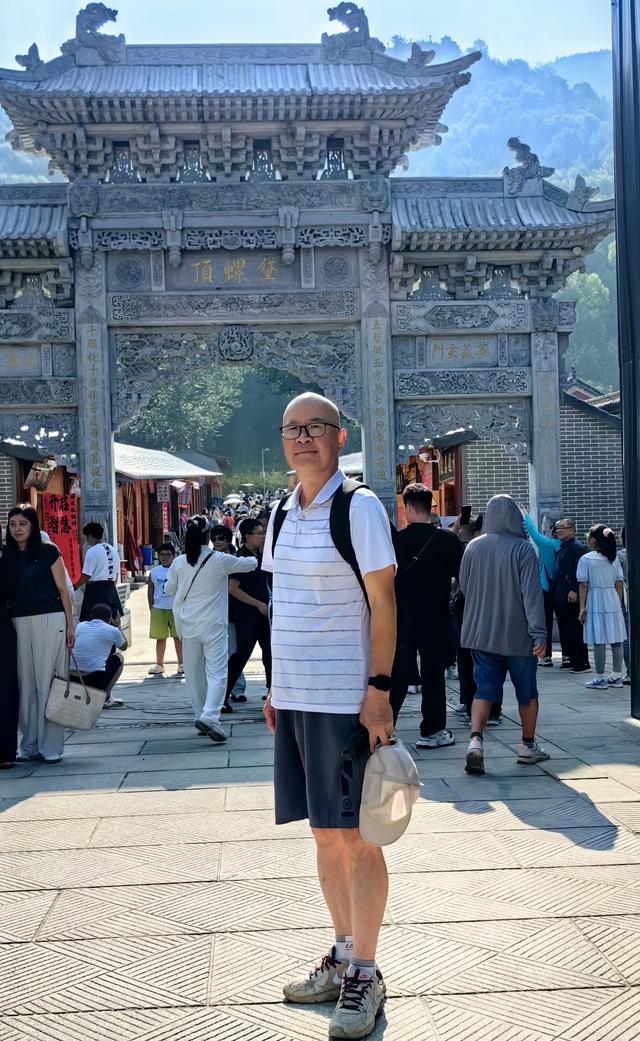 山西及周边随意行之祈福 09