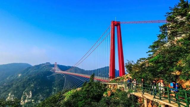 引爆文旅流量的20个场景设计｜2025网红场景这样造！