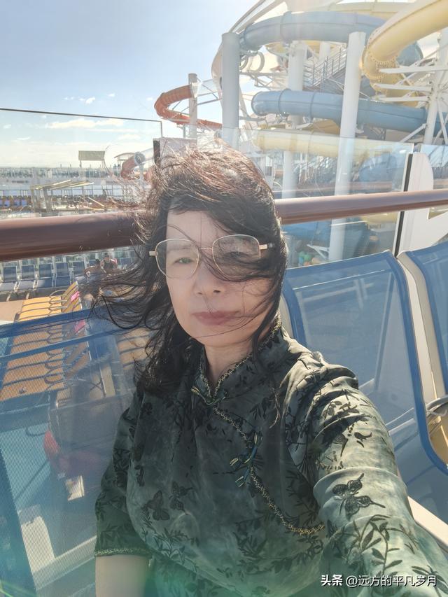 Wonder of the seas海洋奇迹号（5天4晚海上游轮）