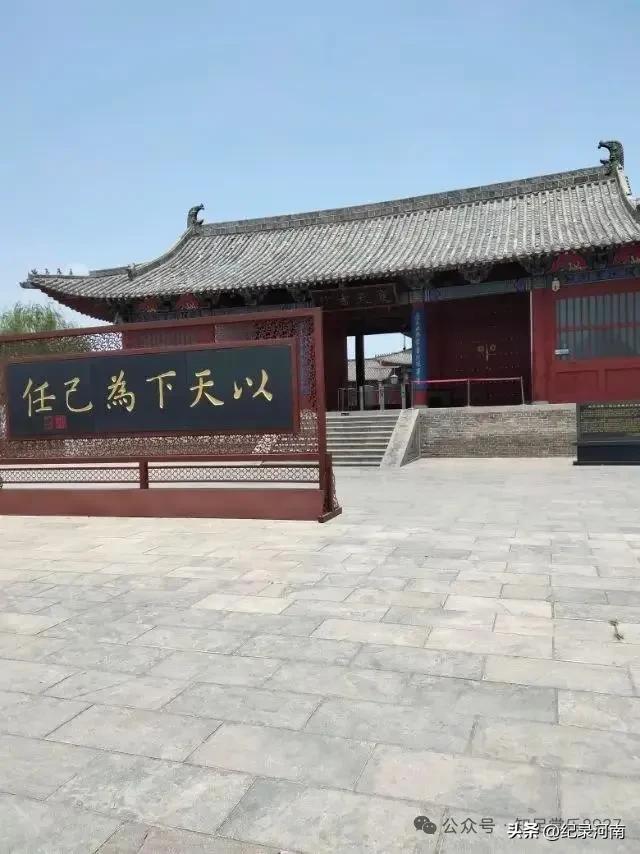 商丘古城:七朝古都开封市清明上河园管理入驻促进历史瑰宝的旅游