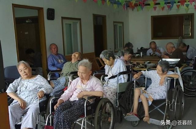 中国将迎来前所未有的死亡高峰，专家得出答案：是这些因素导致的