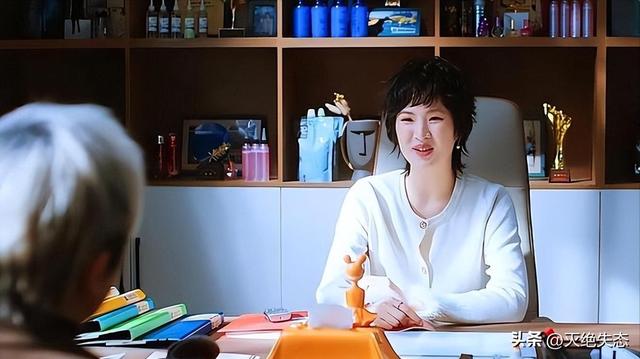 孟晚舟也没想到，央剧《老舅》播出仅3天	，姚安娜竟实现口碑反转