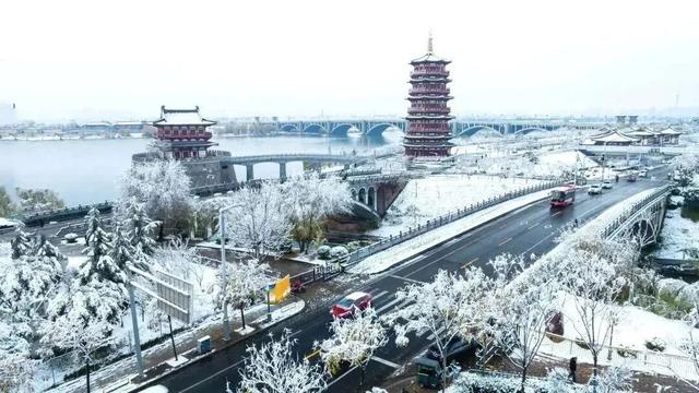 新年第一站，我先冲了！