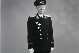 出生于陕西榆林的近现代杰出人物简介（第六篇）图片