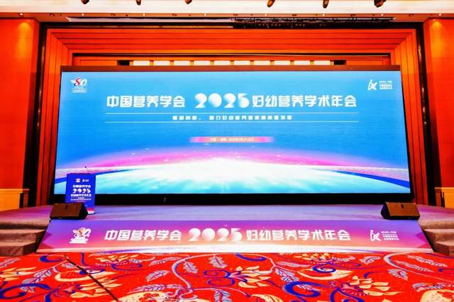 HMO千亿赛道争夺战,金领冠以科研壁垒构筑行业领跑优势