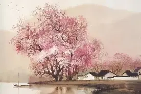 有一种大智慧，叫“舍得”图片