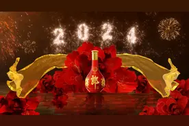 稳居宴席之王，红花郎做对了什么？图片