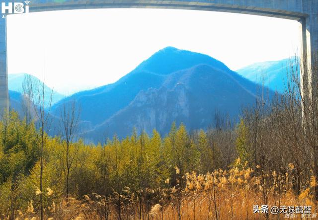 淇石园：山为幕，水为弦，石列座