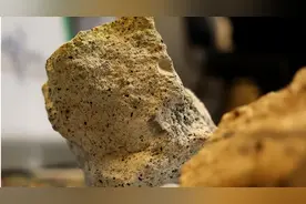 央视披露，我国发现大批万吨级铀矿，浓缩铀靠进口的问题解决了？图片