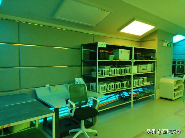 散文写人生｜寻踪河西 金昌行记 文图/张耀宇
