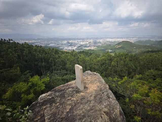 同安大帽山祈雨道场
