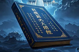 南怀瑾：这本书竟能化解哲学纷争、指引修行、解决身心难题图片