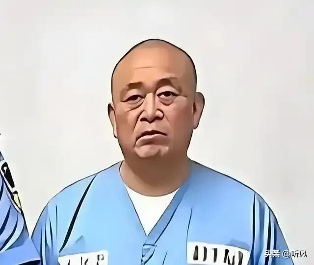 释永信案牵出重大事件，十八罗汉全落网！年赚3亿的账本藏不住了