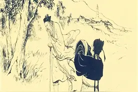 郎中砸佛像，被拿入地府，当堂骂阎王，阎王：添寿八十图片