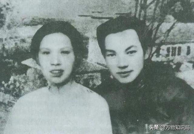 毛岸英牺牲后，刘思齐改嫁河北青年杨茂之生四子，他究竟是什么人