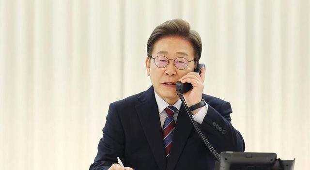 挂掉王毅电话后，韩外长在美国对华喊出一句话，李在明政府紧急解释，希望中方不要误会！