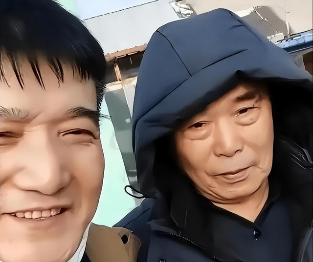 闫学晶风波终于落幕，6个男人惨遭牵连	，儿媳与继女最不好过