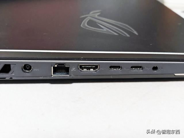 AMD 锐龙9 9955HX3D是如何制霸移动端的？ROG 魔霸9笔记本电脑测试