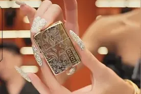 ​直播间里的闹剧：“澳门COCO姐”擦边大牌，夫妻直播打斗图片