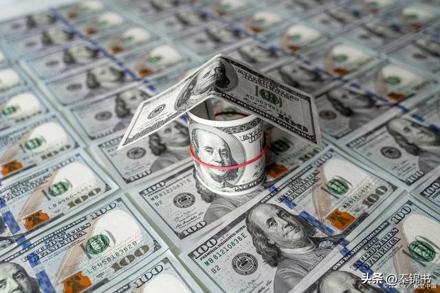 毒品、枪击、债务危机，今天的美国	，是否在重演晚清的剧本?