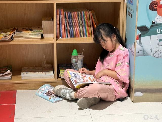 “双主场”来了，今年上海书展怎么逛？收下这份踩点攻略
