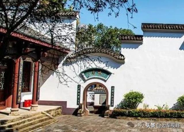 游历“姑苏第一名街”苏州山塘街