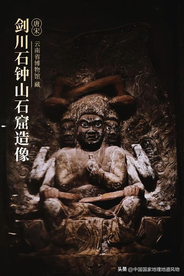 中国最不正经的博物馆大省，看完展品头皮发麻！