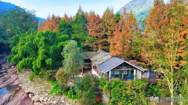 期待！邛崃市IMTA全域户外徒步道建设正式启动！