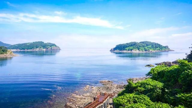 大连这种玩法，《东方时空》探访，全国游客点赞！